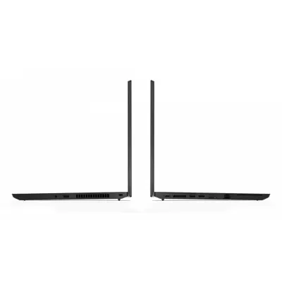 Ноутбук Lenovo ThinkPad L15 (20U3000QRT) - 6