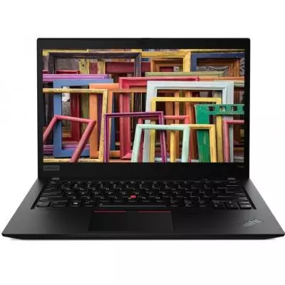 Ноутбук Lenovo ThinkPad T14s (20UH001YRT)