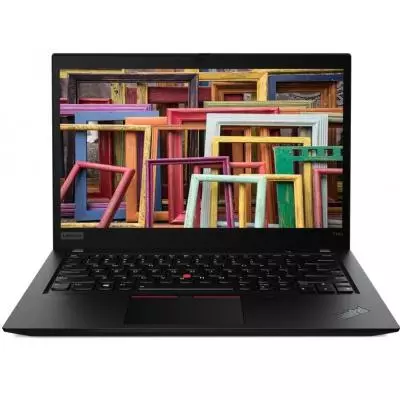 Ноутбук Lenovo ThinkPad T14s (20UH0019RT) - 1