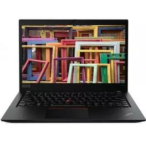 Ноутбук Lenovo ThinkPad T14s (20UH001QRA)