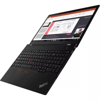 Ноутбук Lenovo ThinkPad T15 (20S60044RT) - 3 Ноутбук Lenovo ThinkPad T15 (20S60044RT) - 3