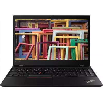Ноутбук Lenovo ThinkPad T15 (20S60045RT)