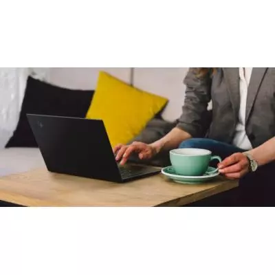 Ноутбук Lenovo ThinkPad X1 Carbon 8 (20U9004RRT) - 1 Ноутбук Lenovo ThinkPad X1 Carbon 8 (20U9004RRT) - 1