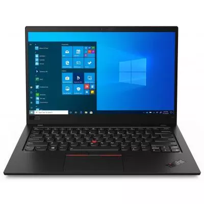 Ноутбук Lenovo ThinkPad X1 Carbon 8 (20U9005CRT) - 2 Ноутбук Lenovo ThinkPad X1 Carbon 8 (20U9005CRT) - 2