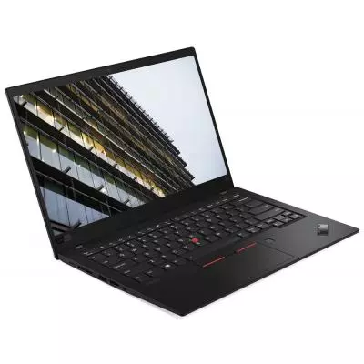 Ноутбук Lenovo ThinkPad X1 Carbon 8 (20U9005CRT) - 3 Ноутбук Lenovo ThinkPad X1 Carbon 8 (20U9005CRT) - 3