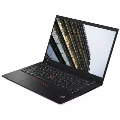 Ноутбук Lenovo ThinkPad X1 Carbon 8 (20U9005CRT) - 4 Ноутбук Lenovo ThinkPad X1 Carbon 8 (20U9005CRT) - 4