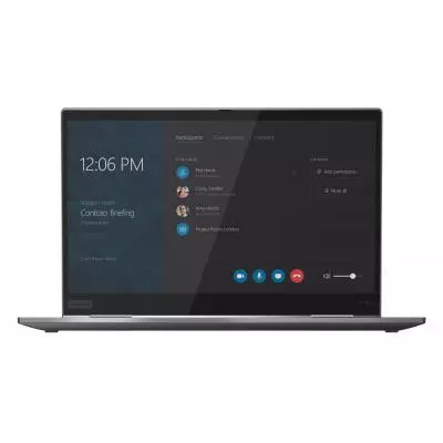 Ноутбук Lenovo ThinkPad X1 Yoga (20UB0000RT)