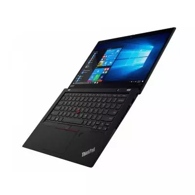 Ноутбук Lenovo ThinkPad X13 (20UF000LRT) - 2