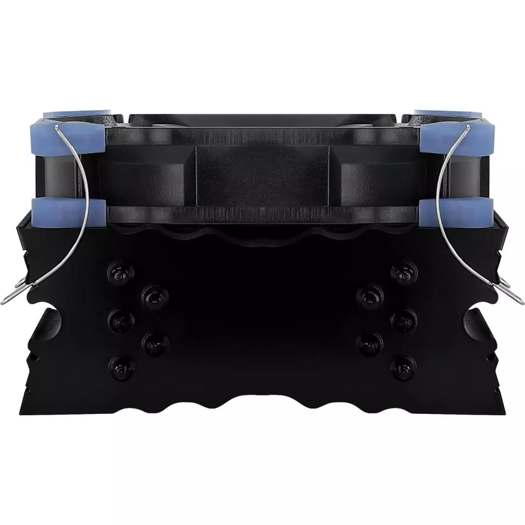 Кулер для процессора AeroCool Verkho 5 DARK (4718009153370) - 3