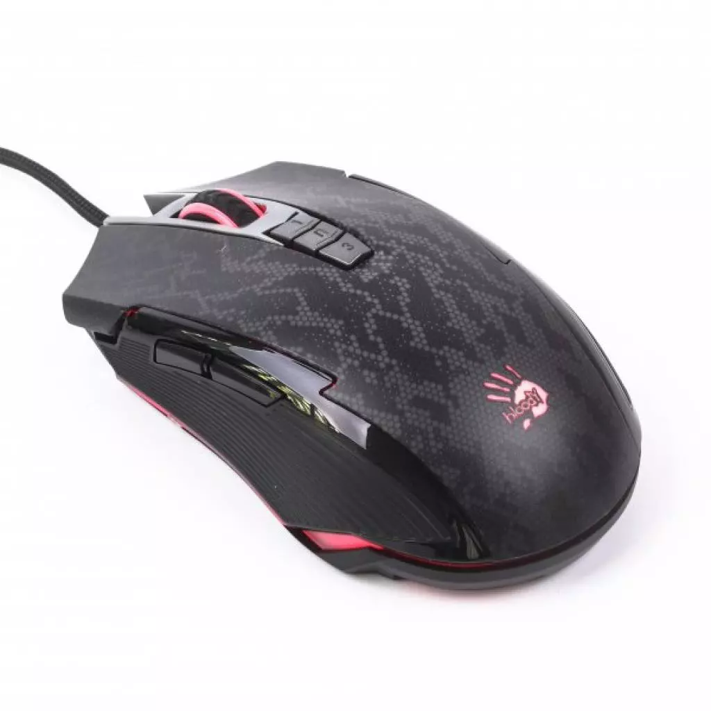 Мышка A4Tech Bloody P93s Snake - 3