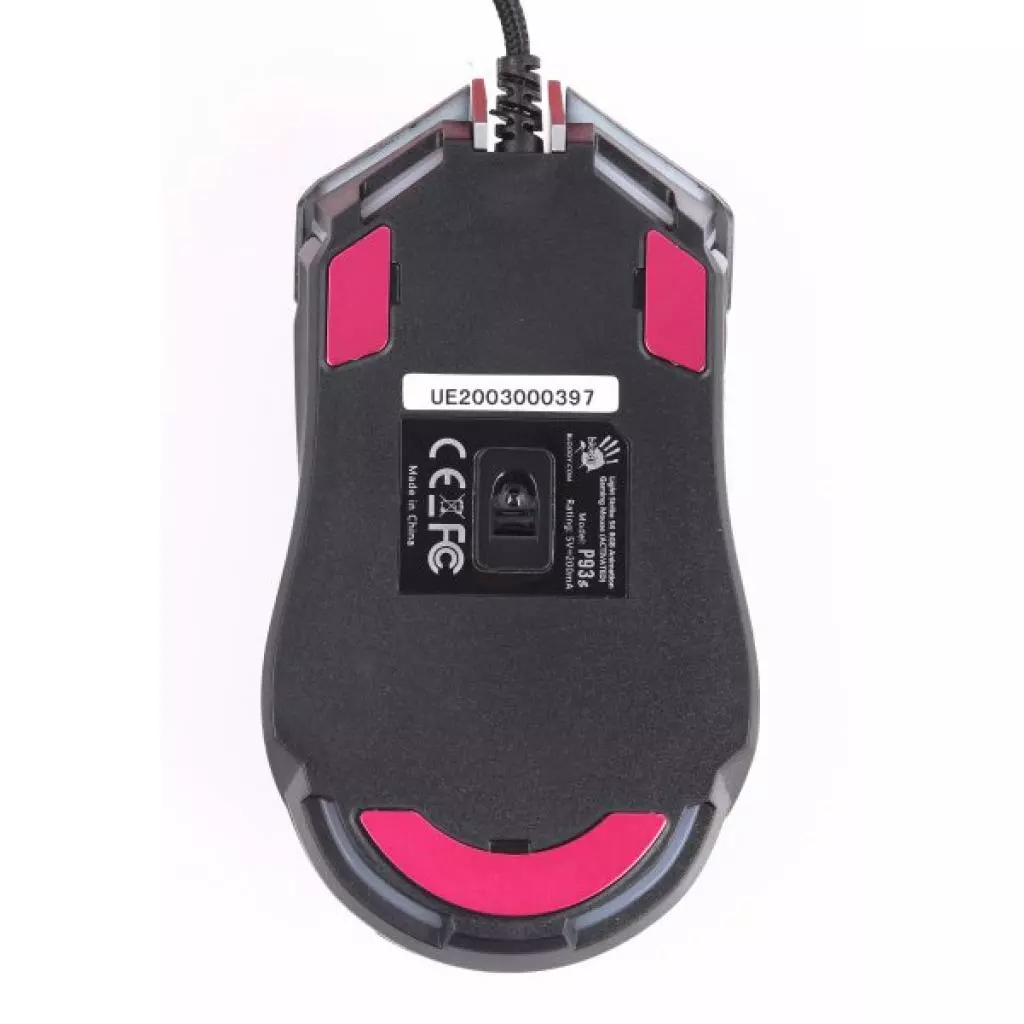 Мышка A4Tech Bloody P93s Snake - 4