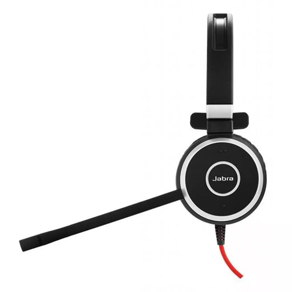 Наушники Jabra Evolve 40 MS Mono (6393-823-109) - 1