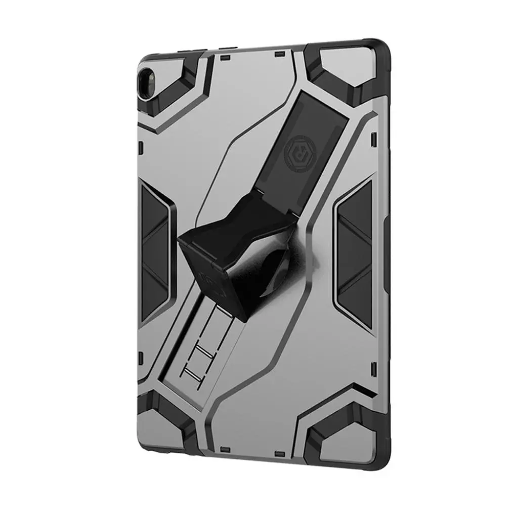 Чехол для планшета BeCover Lenovo Tab P10 TB-X705 Black (704873) - 4