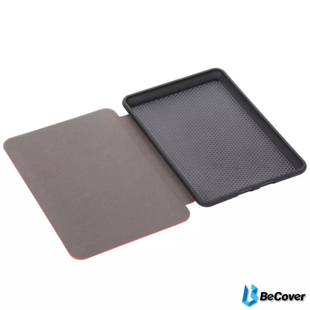 Чехол для планшета BeCover Amazon Kindle Paperwhite 10th Gen Red (702976) - 2