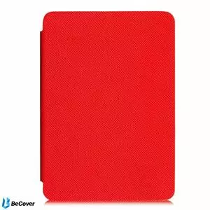 Чехол для планшета BeCover Amazon Kindle Paperwhite 10th Gen Red (702976)