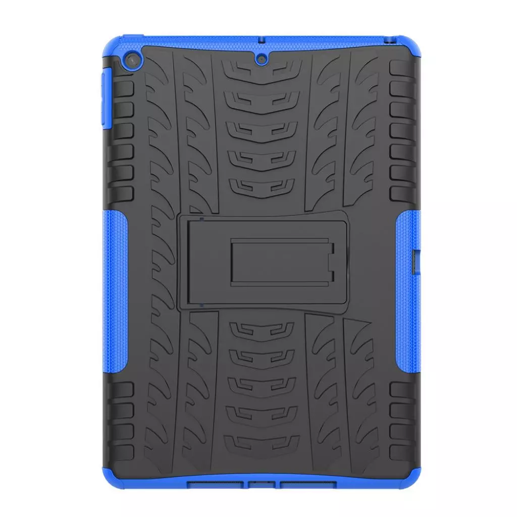 Чехол для планшета BeCover Apple iPad 10.2 2019/2020/2021 Blue (704699)