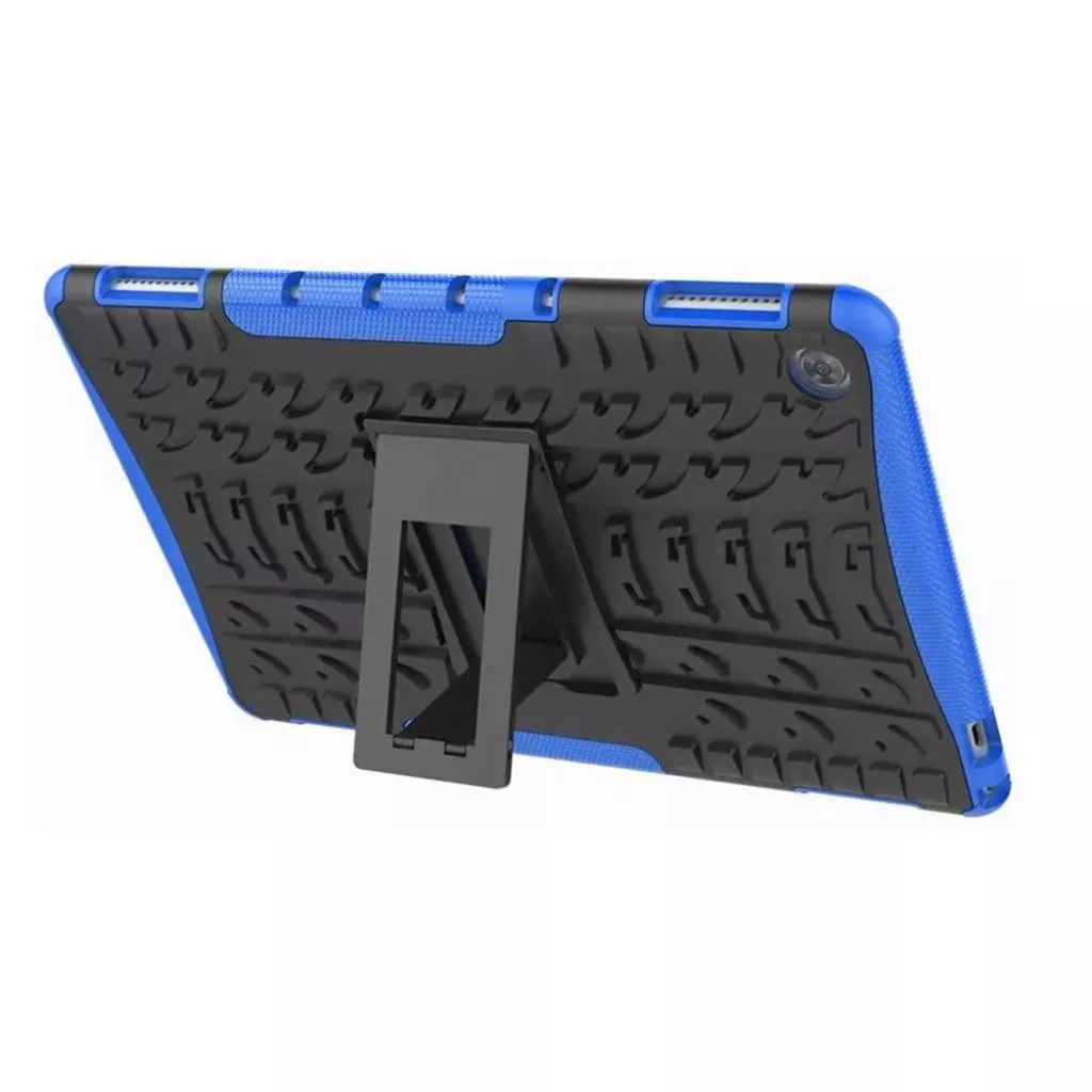 Чехол для планшета BeCover HUAWEI MediaPad M5 Lite 10 Blue (704869) - 1 Чехол для планшета BeCover HUAWEI MediaPad M5 Lite 10 Blue (704869) - 1