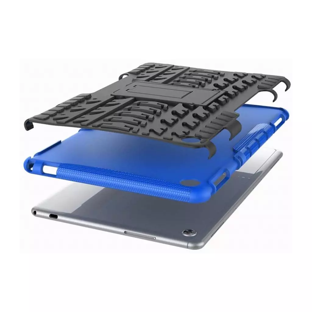 Чехол для планшета BeCover HUAWEI MediaPad M5 Lite 10 Blue (704869) - 2 Чехол для планшета BeCover HUAWEI MediaPad M5 Lite 10 Blue (704869) - 2