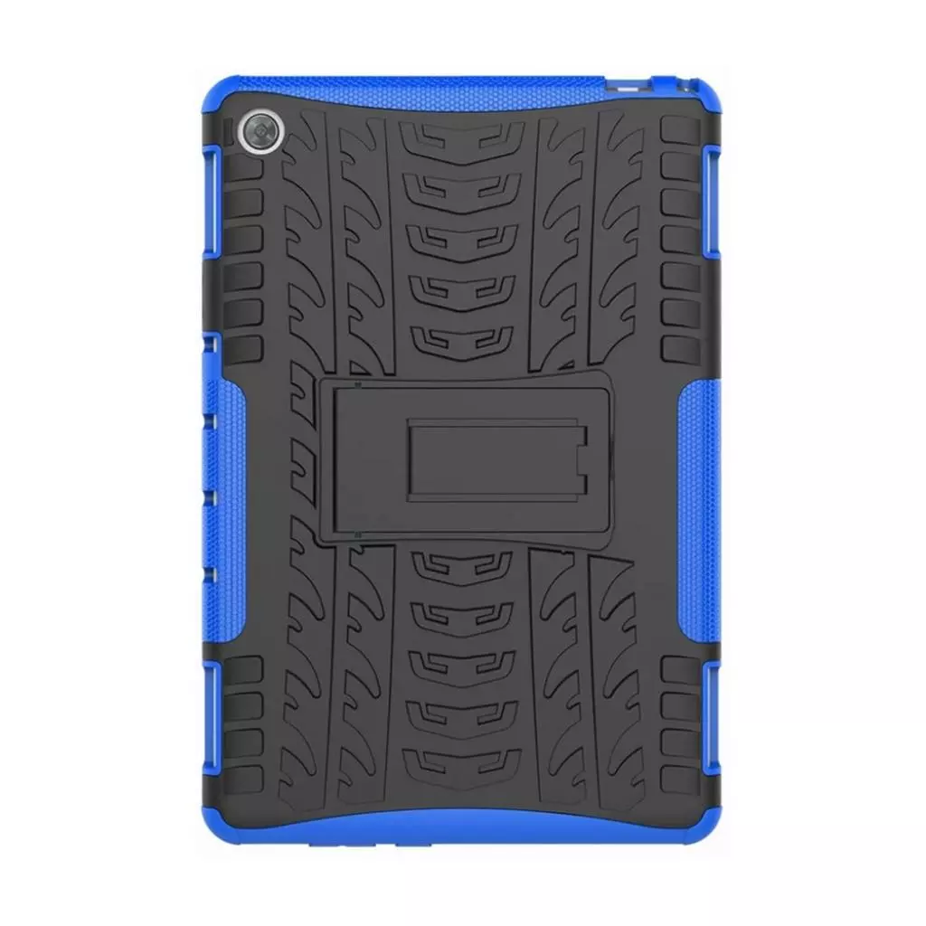 Чехол для планшета BeCover HUAWEI MediaPad M5 Lite 10 Blue (704869) - 4 Чехол для планшета BeCover HUAWEI MediaPad M5 Lite 10 Blue (704869) - 4