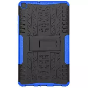 Чехол для планшета BeCover Samsung Galaxy Tab A 8.0 (2019) T290/T295/T297 Blue (704340)