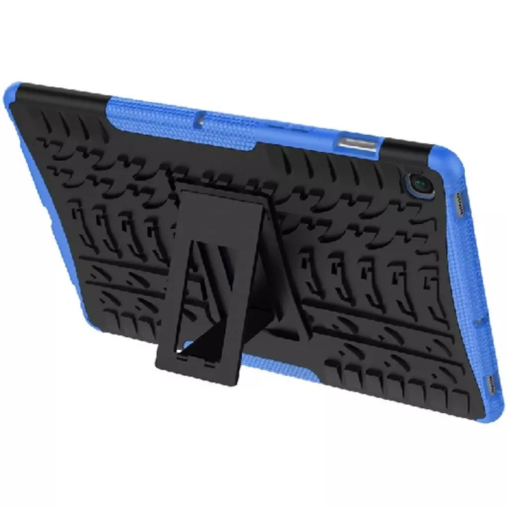 Чехол для планшета BeCover Samsung Galaxy Tab S5e T720/T725 Blue (704339) - 1