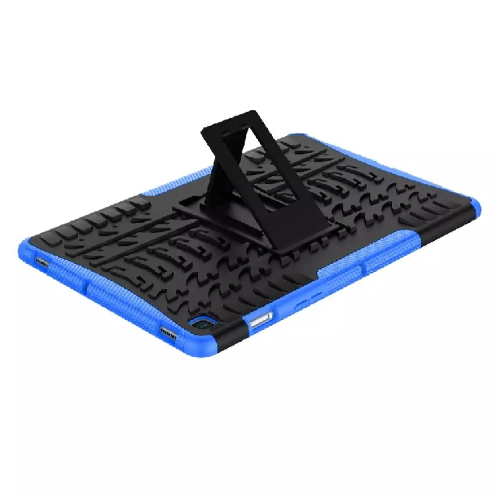 Чехол для планшета BeCover Samsung Galaxy Tab S5e T720/T725 Blue (704339) - 2