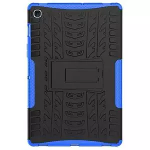 Чехол для планшета BeCover Samsung Galaxy Tab S5e T720/T725 Blue (704339)