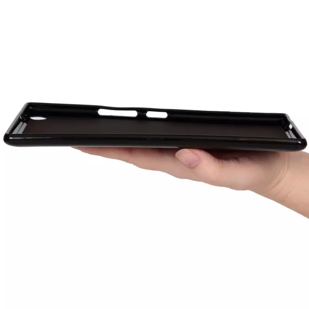 Чехол для планшета BeCover Asus ZenPad 7 Z370 Black (700725) - 2