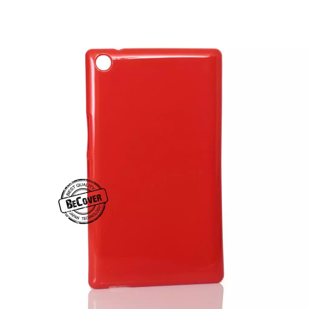 Чехол для планшета BeCover Asus ZenPad 7 Z370 Red (700726)