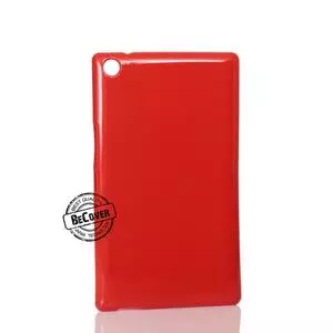 Чехол для планшета BeCover Asus ZenPad 7 Z370 Red (700726)