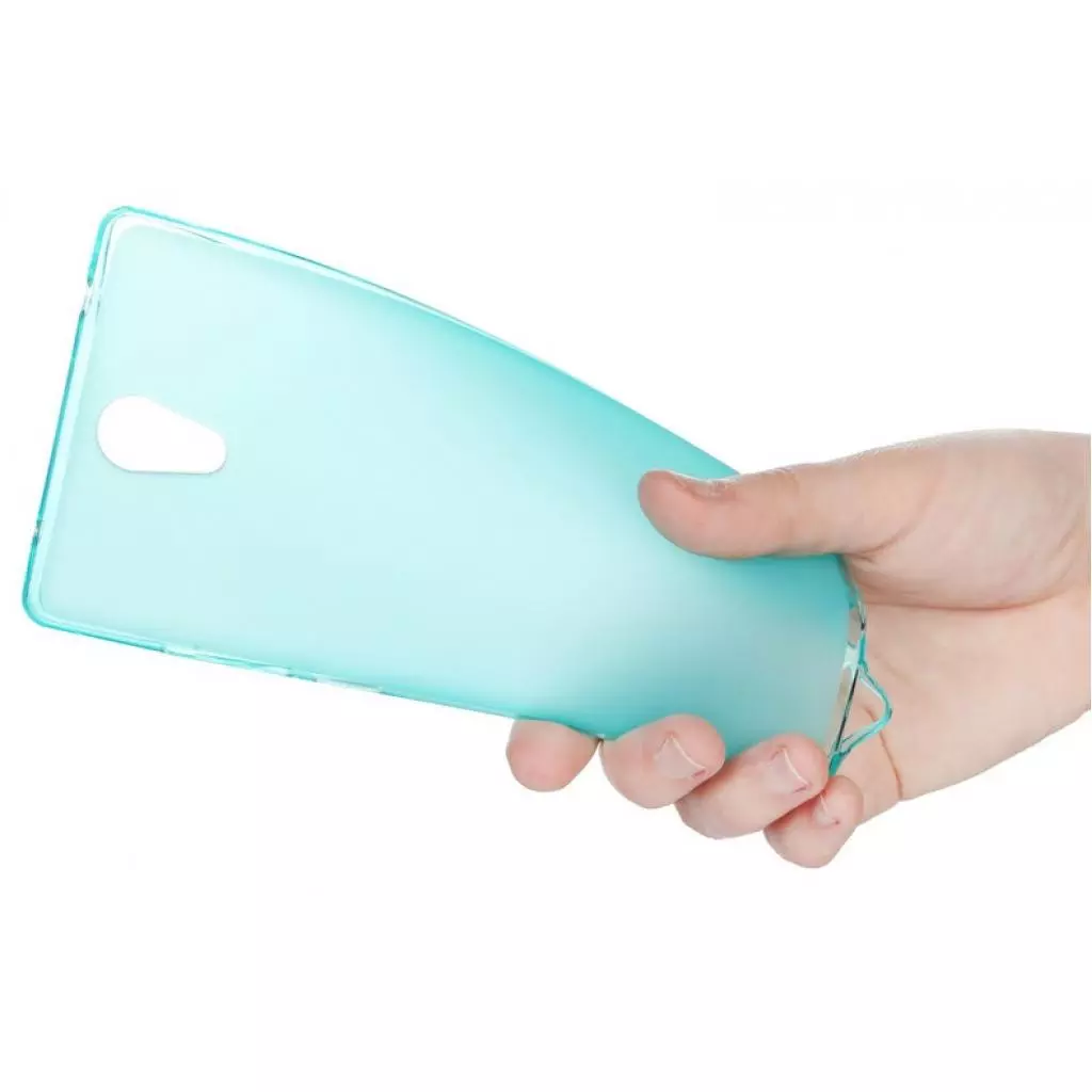 Чехол для планшета BeCover Lenovo Phab Plus PB2-650M Green (701099) - 1