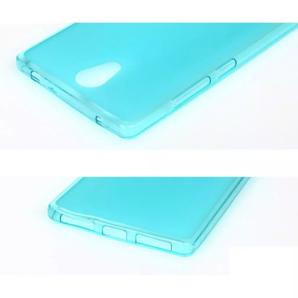 Чехол для планшета BeCover Lenovo Phab Plus PB2-650M Green (701099) - 2