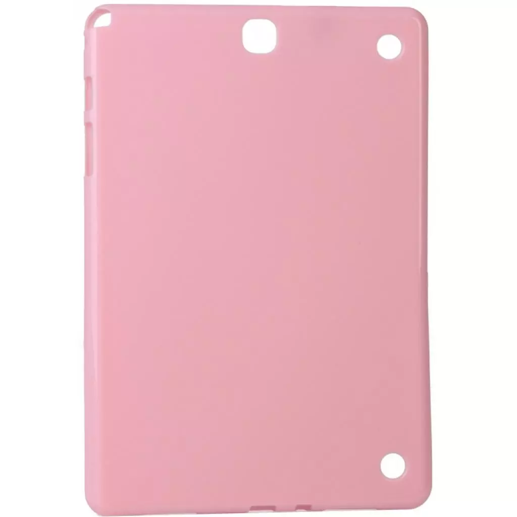 Чехол для планшета BeCover Samsung Tab A 9.7 T550/T555 Pink (700754)