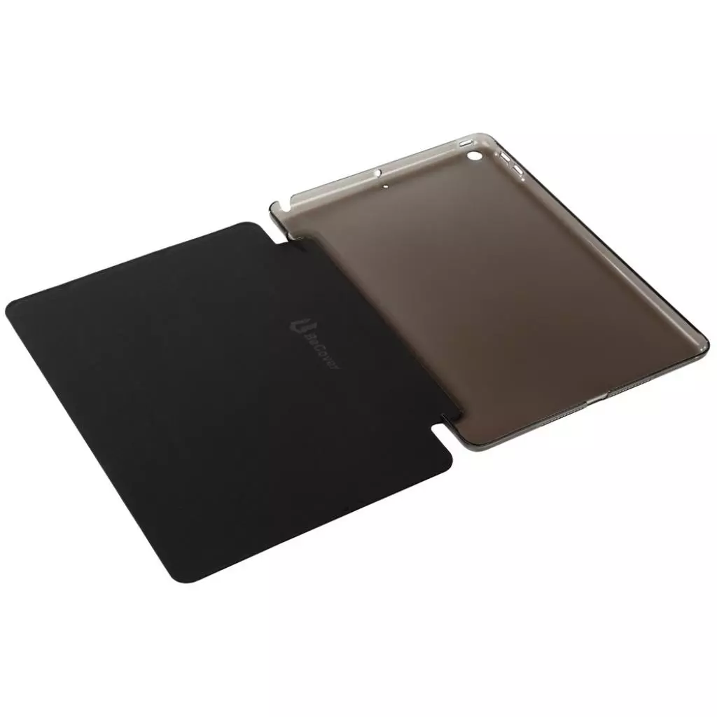 Чехол для планшета BeCover Apple iPad 9.7 2017/2018 A1822/A1823/A1893/A1954 Black (701550) - 2