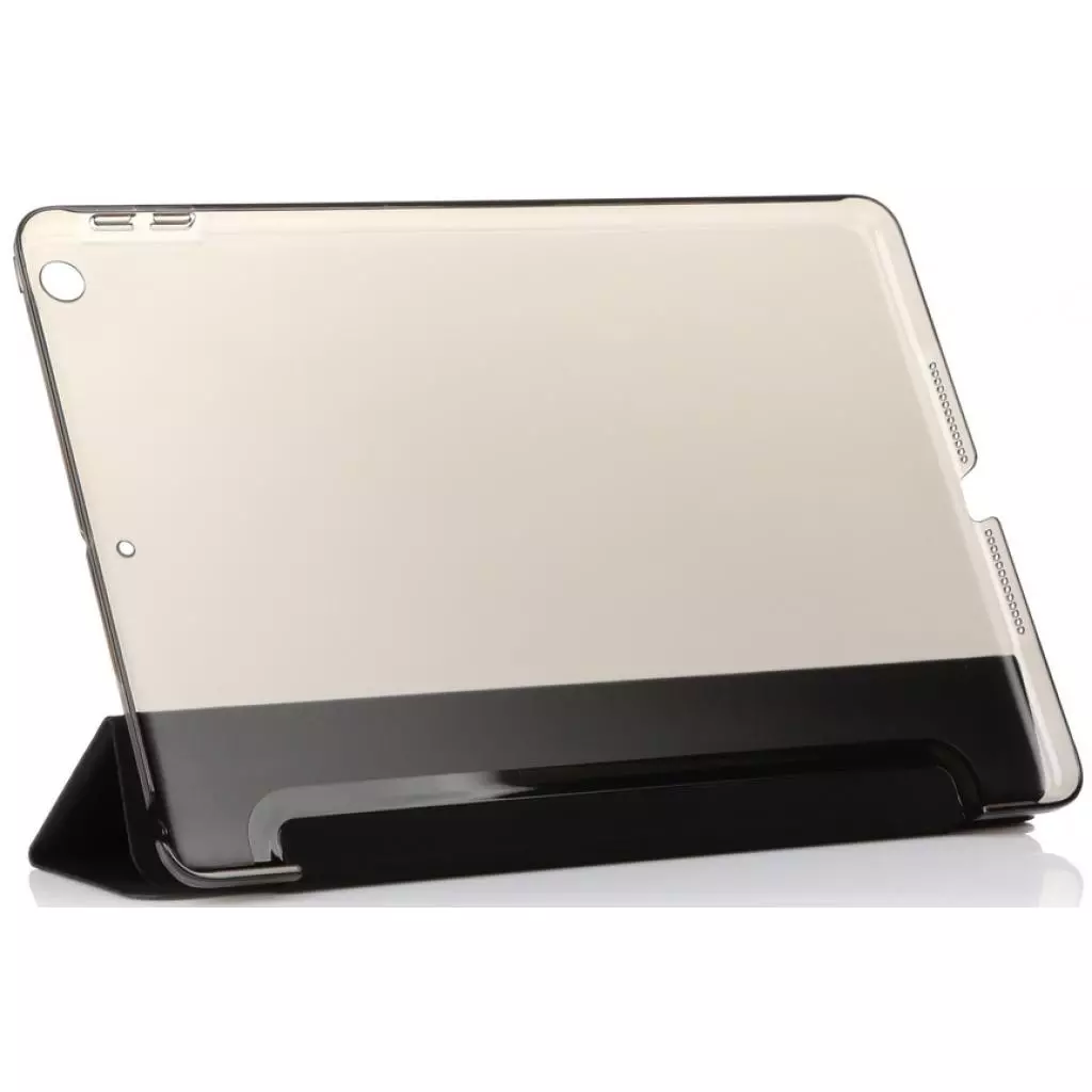 Чехол для планшета BeCover Apple iPad 9.7 2017/2018 A1822/A1823/A1893/A1954 Black (701550) - 3