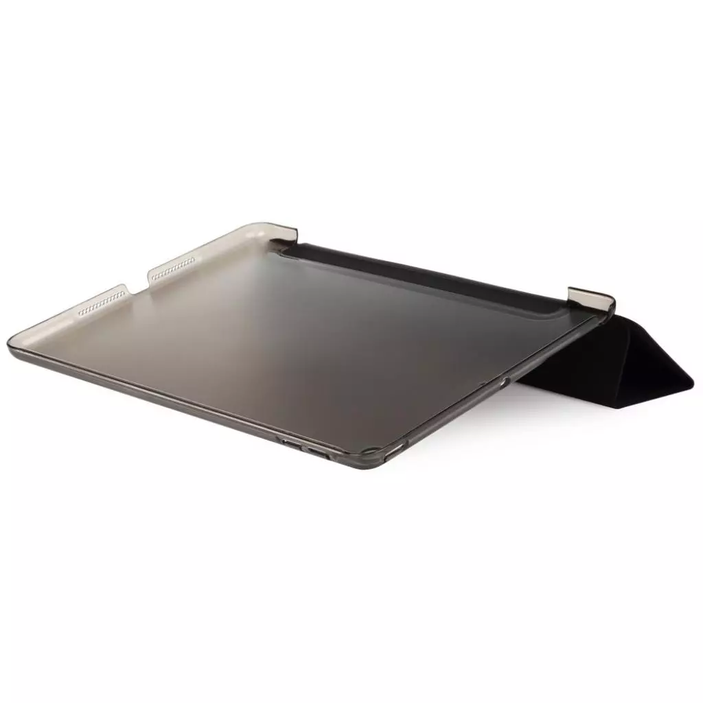 Чехол для планшета BeCover Apple iPad 9.7 2017/2018 A1822/A1823/A1893/A1954 Black (701550) - 4