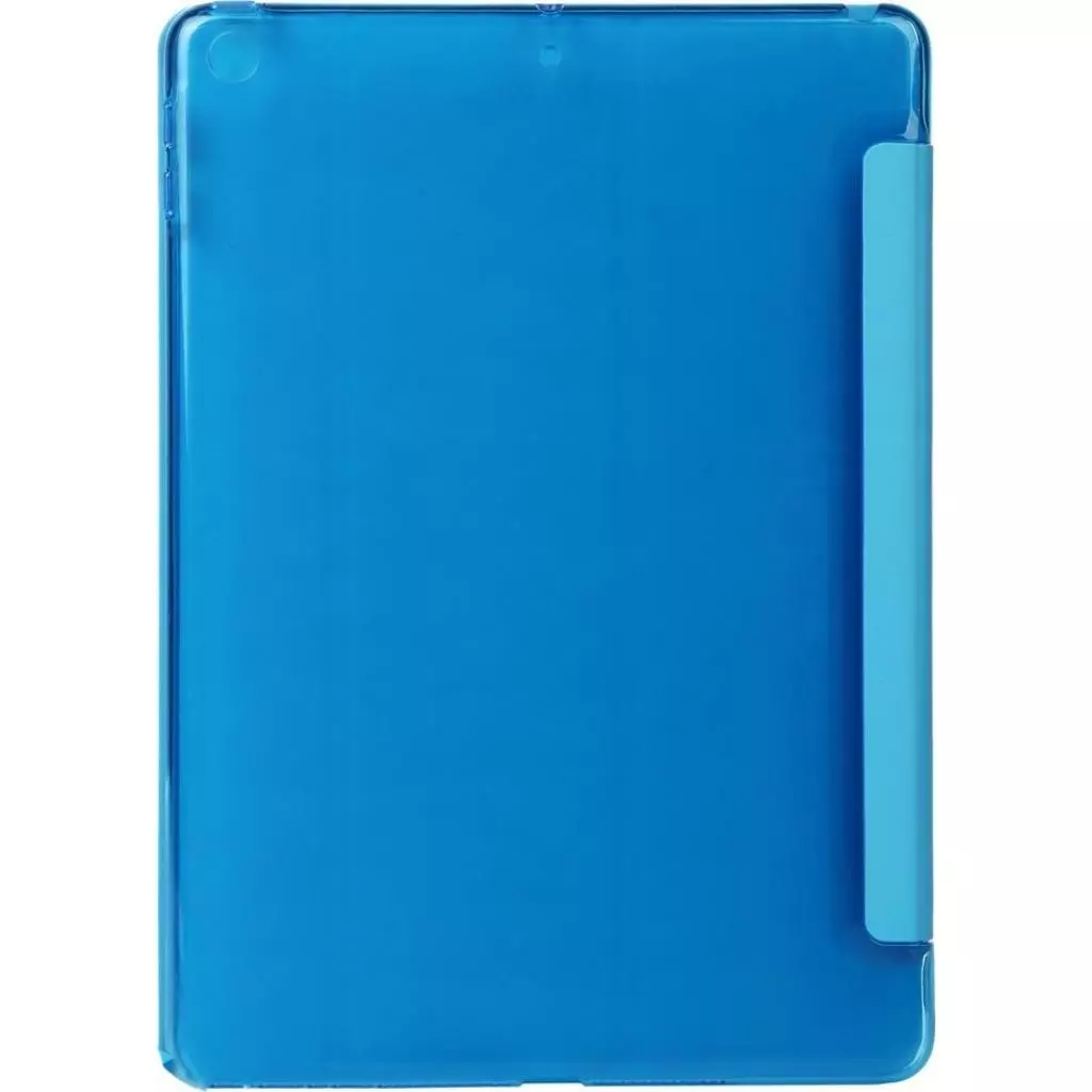 Чехол для планшета BeCover Apple iPad 9.7 2017/2018 A1822/A1823/A1893/A1954 Blue (701557) - 1