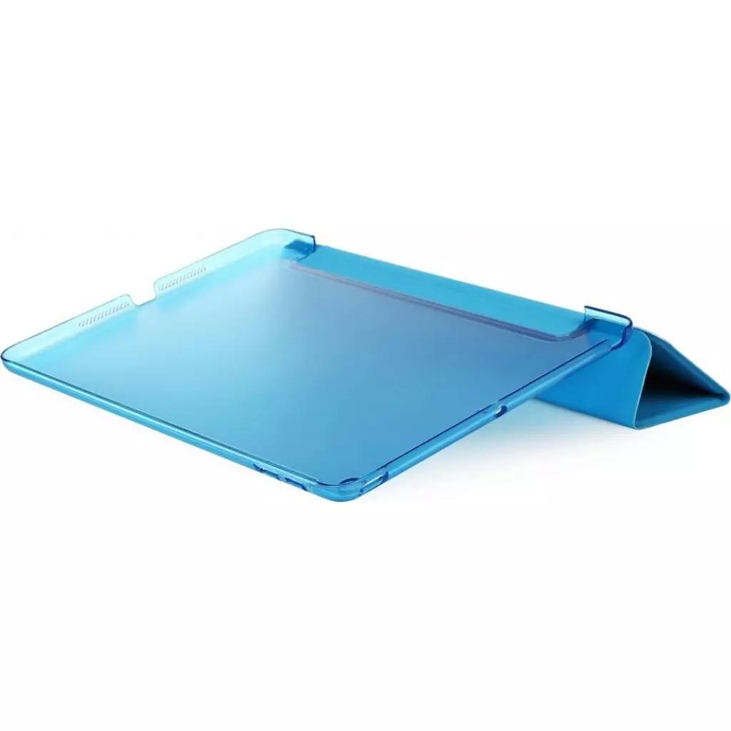 Чехол для планшета BeCover Apple iPad 9.7 2017/2018 A1822/A1823/A1893/A1954 Blue (701557) - 4