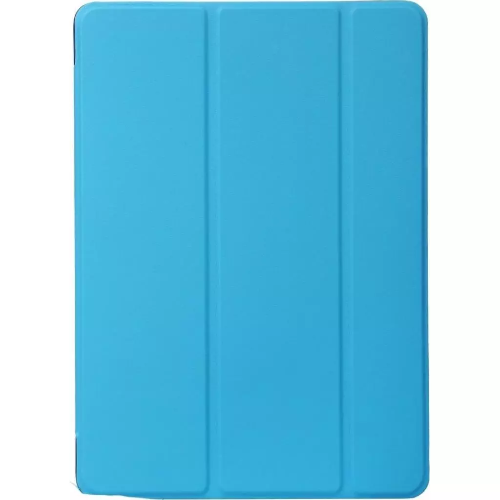 Чехол для планшета BeCover Apple iPad 9.7 2017/2018 A1822/A1823/A1893/A1954 Blue (701557)