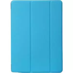 Чехол для планшета BeCover Apple iPad 9.7 2017/2018 A1822/A1823/A1893/A1954 Blue (701557)