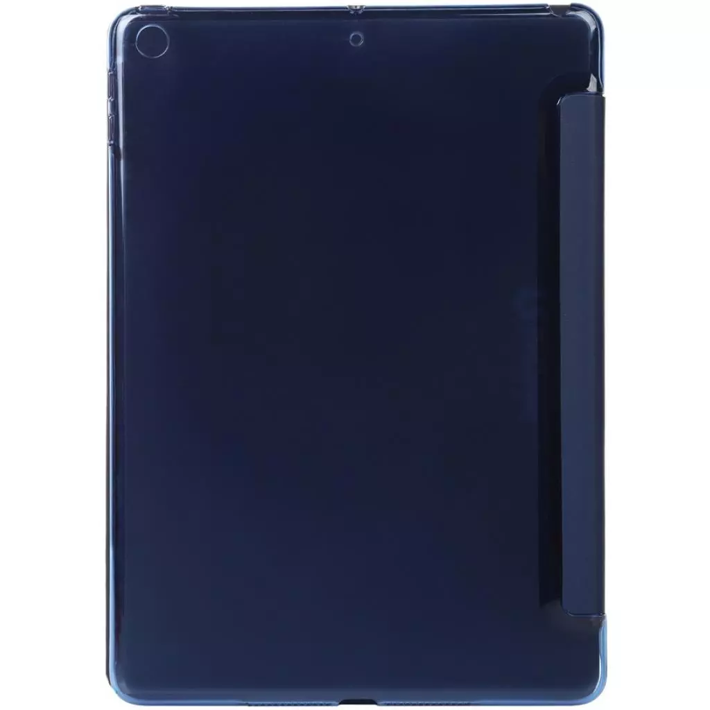 Чехол для планшета BeCover Apple iPad 9.7 2017/2018 A1822/A1823/A1893/A1954 Deep Blue (701551) - 1 Чехол для планшета BeCover Apple iPad 9.7 2017/2018 A1822/A1823/A1893/A1954 Deep Blue (701551) - 1