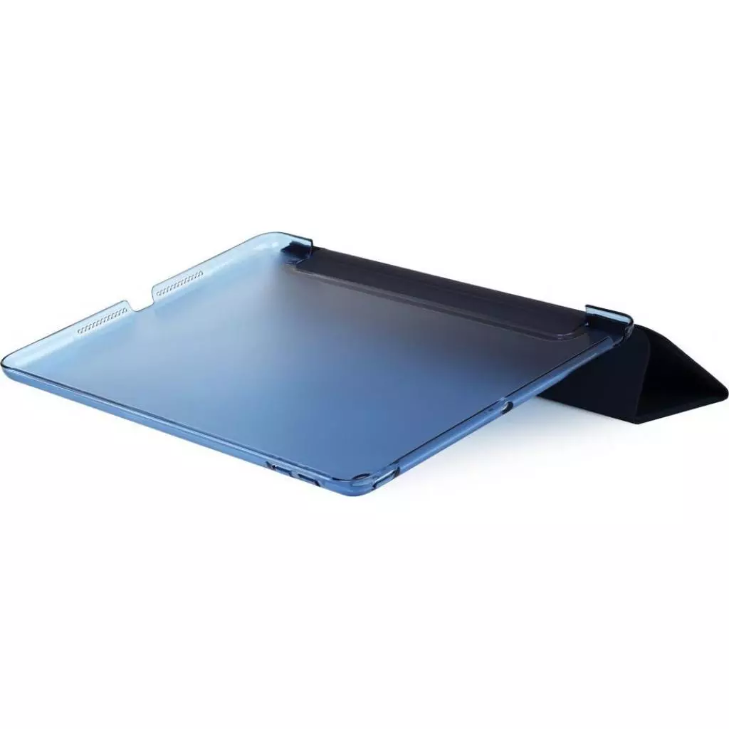 Чехол для планшета BeCover Apple iPad 9.7 2017/2018 A1822/A1823/A1893/A1954 Deep Blue (701551) - 4 Чехол для планшета BeCover Apple iPad 9.7 2017/2018 A1822/A1823/A1893/A1954 Deep Blue (701551) - 4