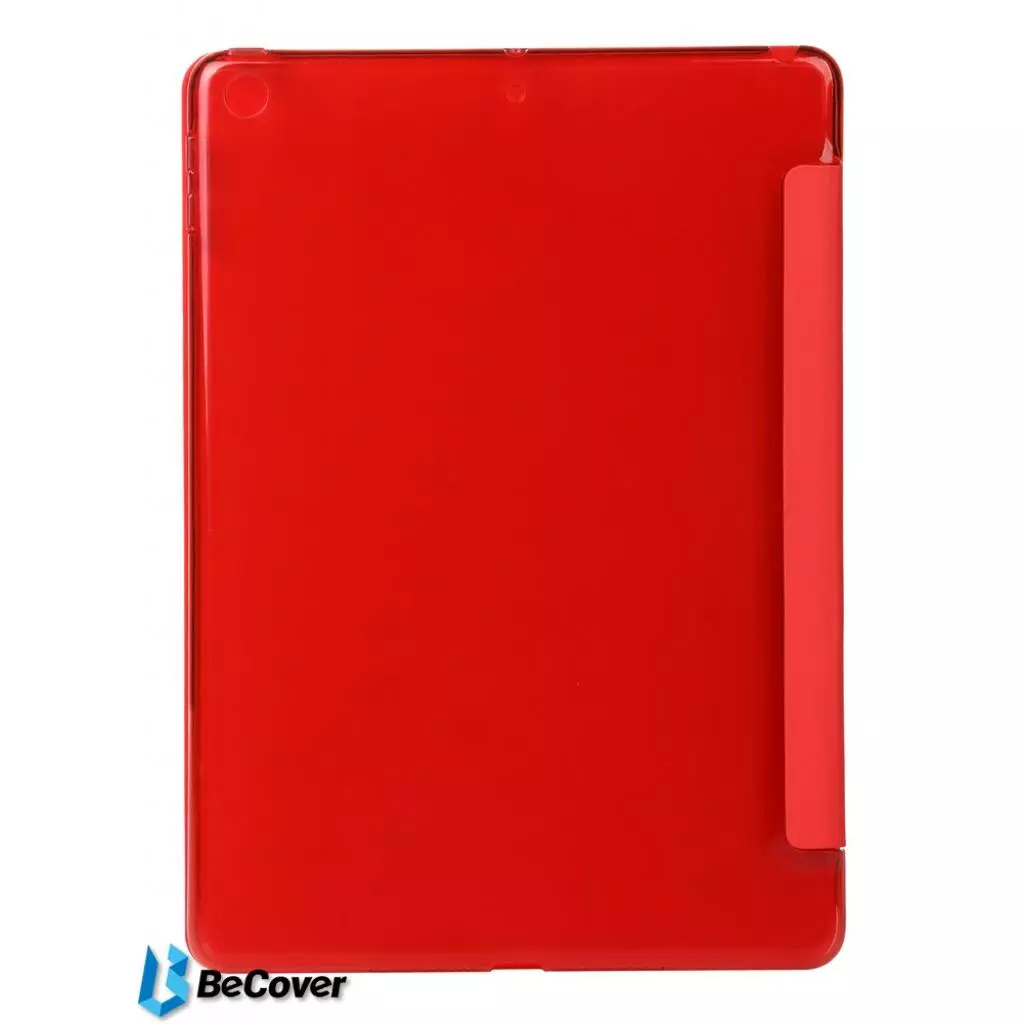 Чехол для планшета BeCover Apple iPad 9.7 2017/2018 A1822/A1823/A1893/A1954 Red (701553) - 2 Чехол для планшета BeCover Apple iPad 9.7 2017/2018 A1822/A1823/A1893/A1954 Red (701553) - 2