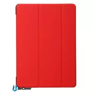 Чехол для планшета BeCover Apple iPad 9.7 2017/2018 A1822/A1823/A1893/A1954 Red (701553)