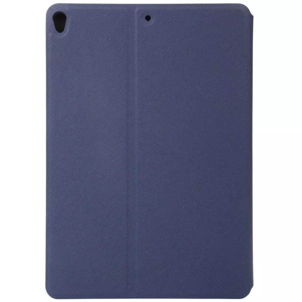 Чехол для планшета BeCover Premium Apple iPad Air 3 2019 Deep Blue (703727) - 1