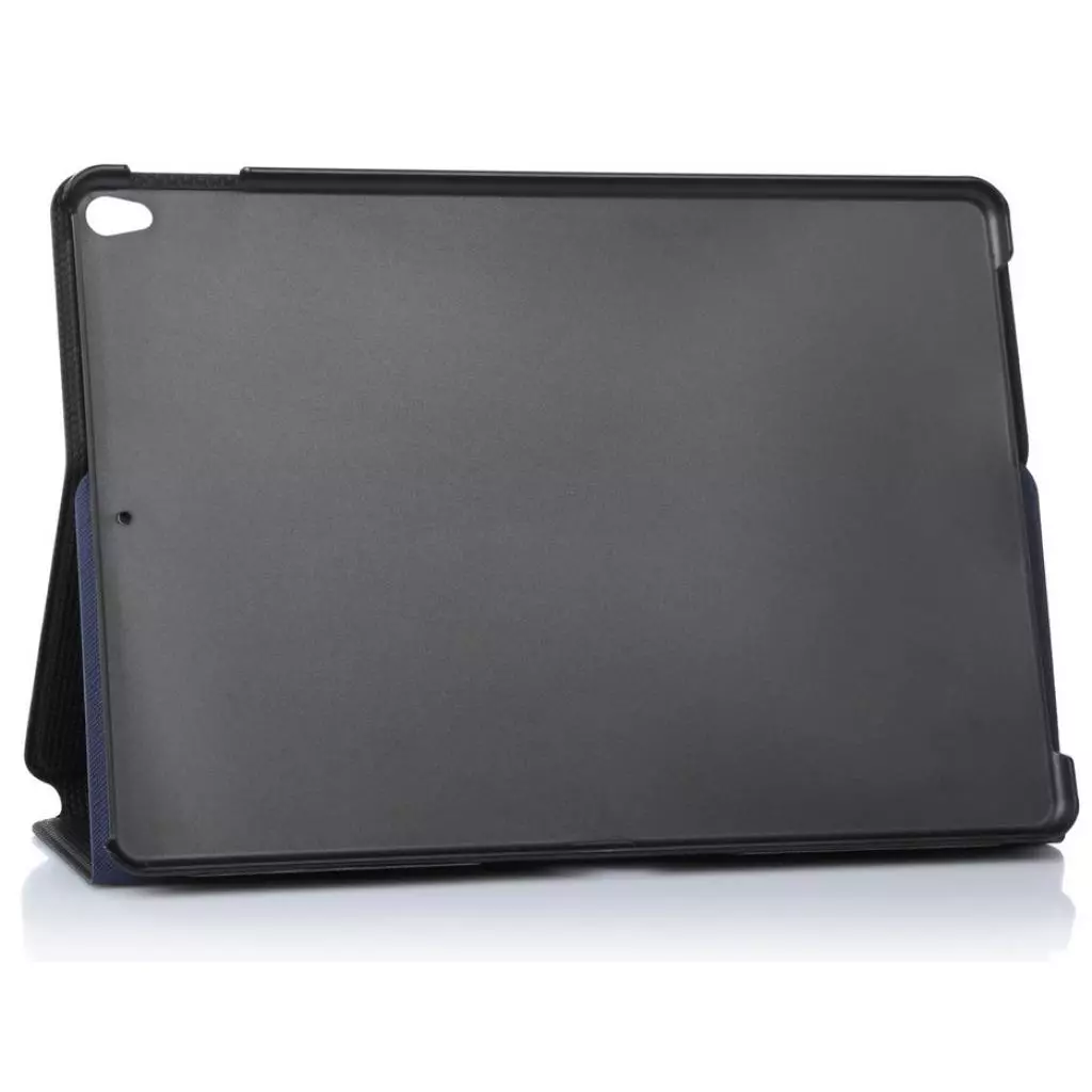 Чехол для планшета BeCover Premium Apple iPad Air 3 2019 Deep Blue (703727) - 2