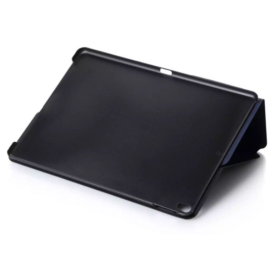 Чехол для планшета BeCover Premium Apple iPad Air 3 2019 Deep Blue (703727) - 3