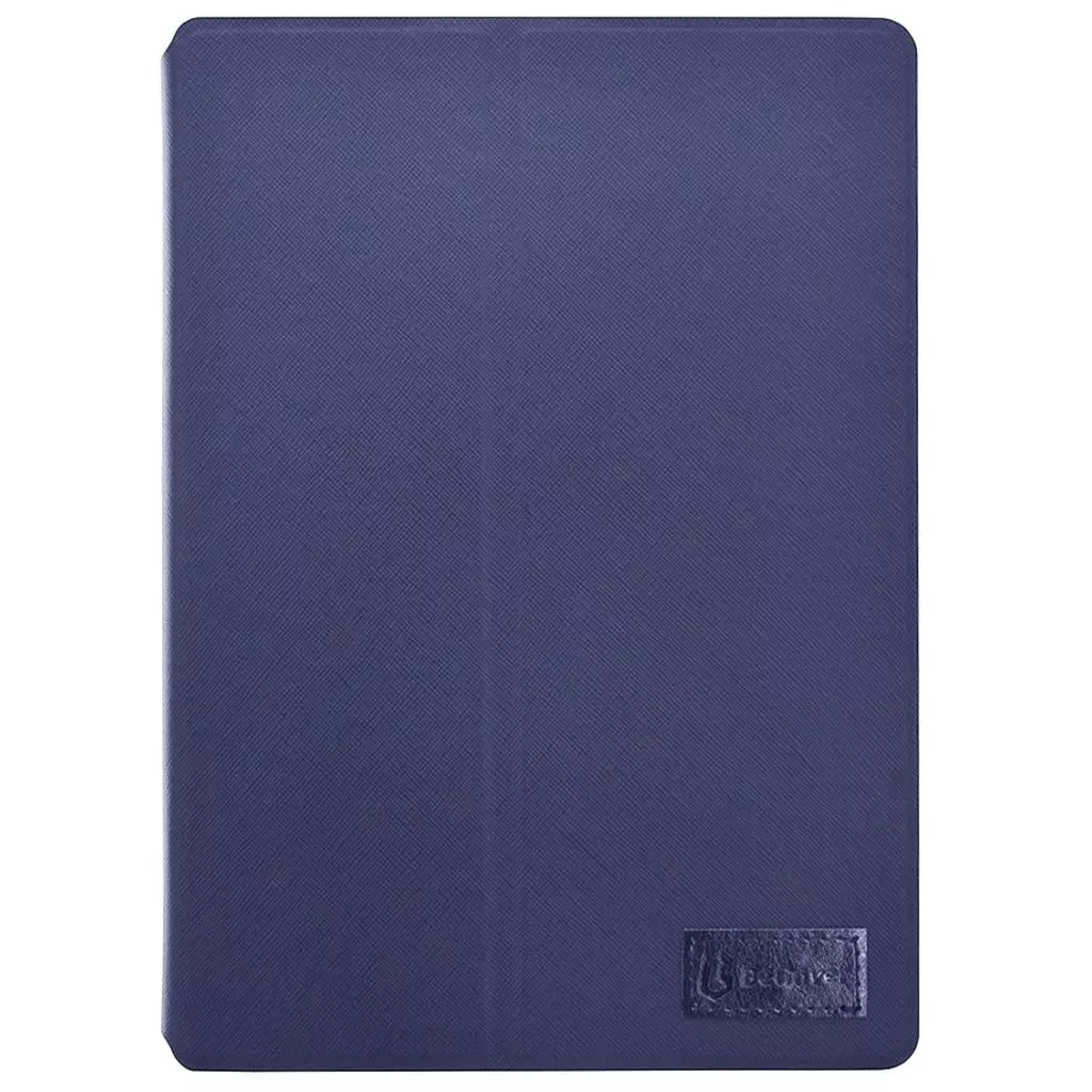 Чехол для планшета BeCover Premium Apple iPad Air 3 2019 Deep Blue (703727)