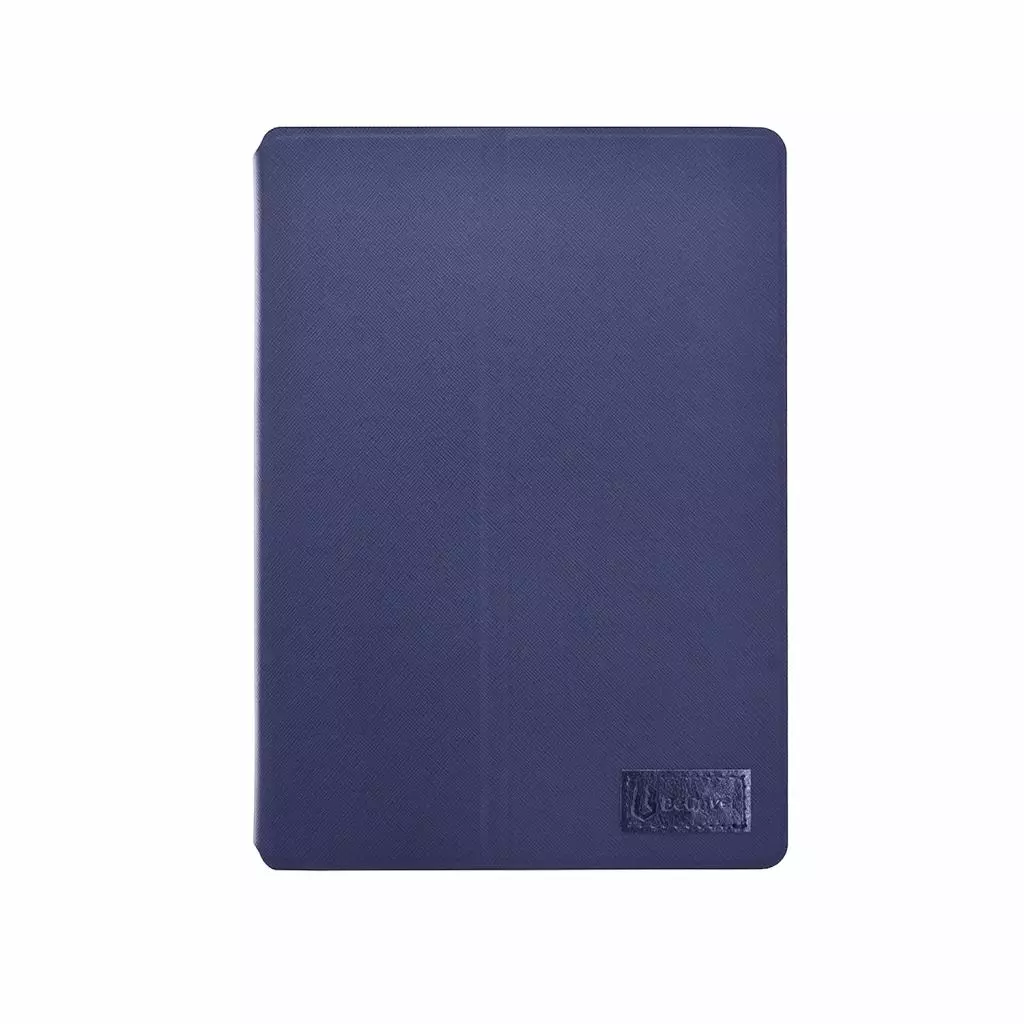 Чехол для планшета BeCover Premium Apple iPad mini 4/5 Deep Blue (703725)