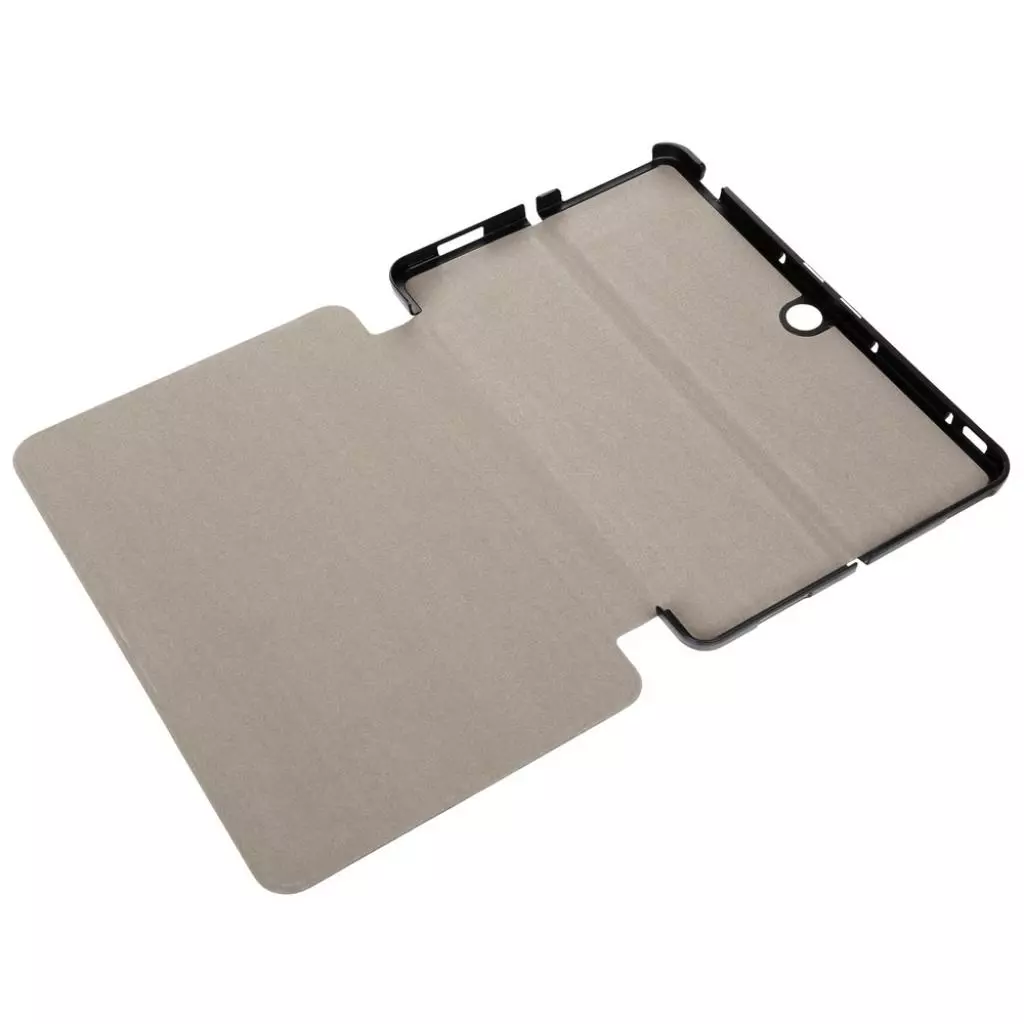 Чехол для планшета BeCover Slimbook Asus Transformer Mini T102HA Deep Blue (702157) - 2